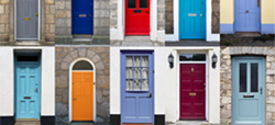 puertas
